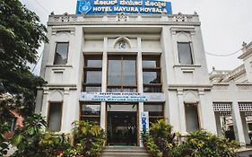 Kstdc Hotel Mayura Hoysala, Mysore